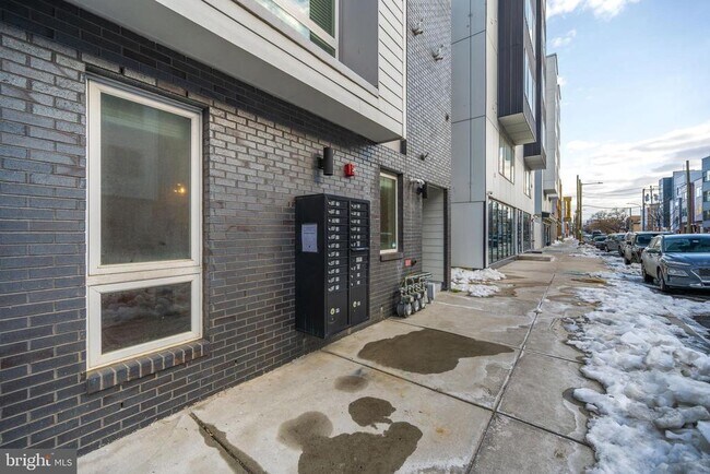 Building Photo - 1429 Germantown Ave