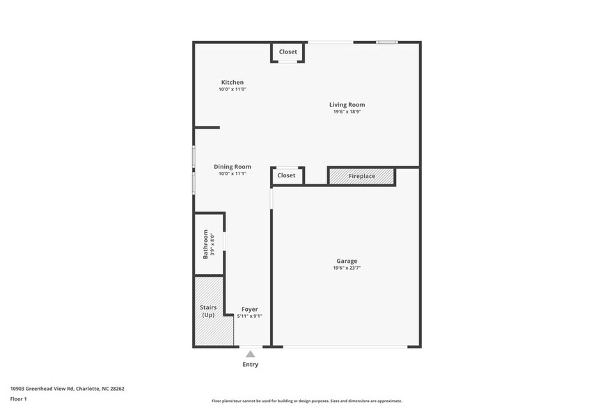 Building Photo - 10903 Greenhead View Rd