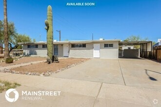 Building Photo - 7101 E Kingston Dr