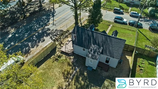 Building Photo - 5101 Boscobel Ave