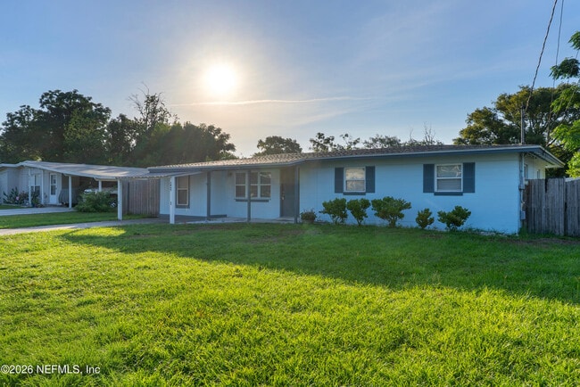 Building Photo - 442 Ameca Ave