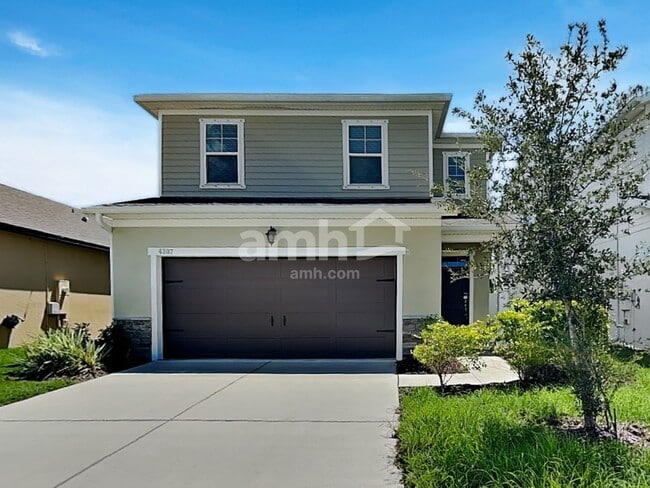 Building Photo - 4307 Reisswood Loop
