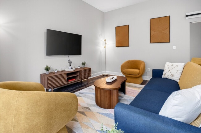 Building Photo - 110 N Boston Ave