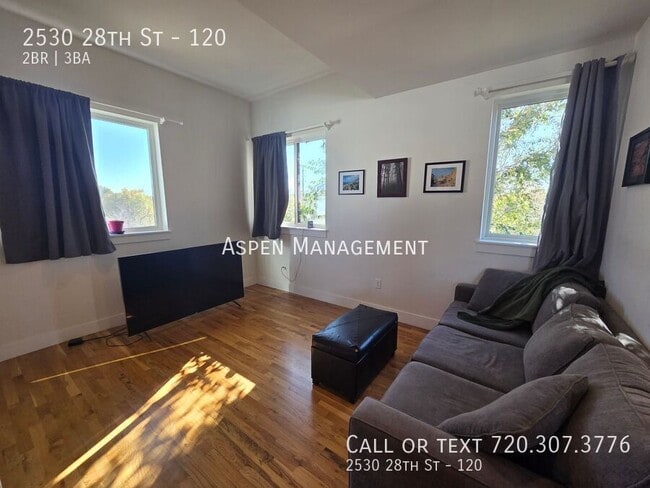 Building Photo - 2530 28th St