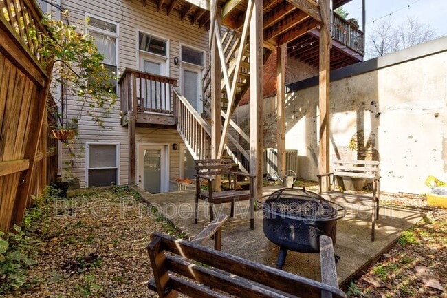 Building Photo - 1643 13th St NW