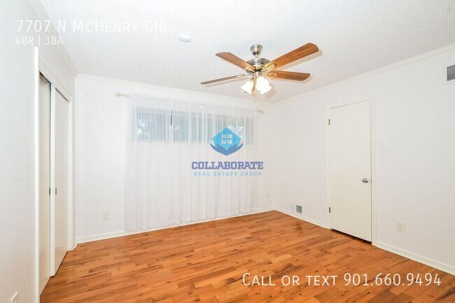 Building Photo - 7707 McHenry Cir S