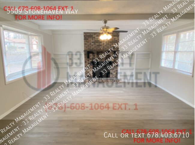 Building Photo - 5509 Stonehaven Way