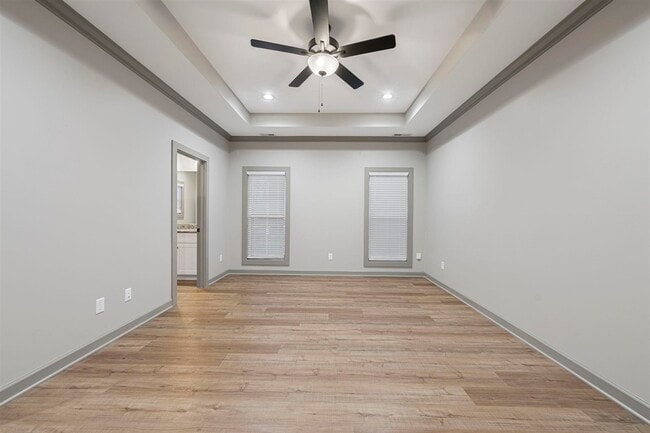 Building Photo - 3107 White Ash St