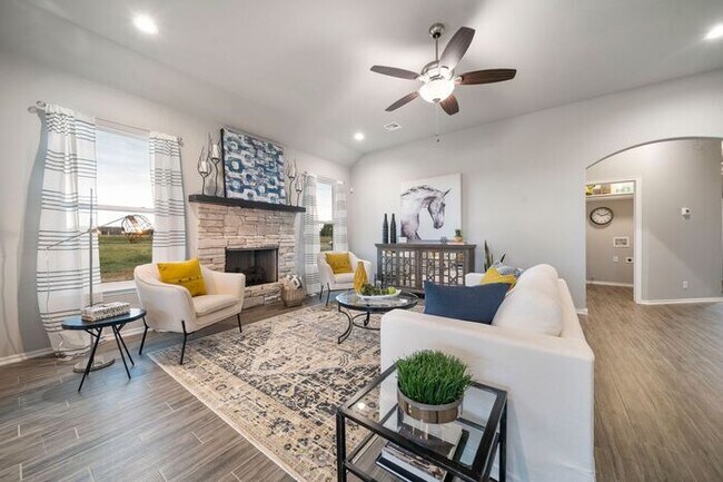 Building Photo - Stunning 3BR + Study in Prime Owasso/Colli...