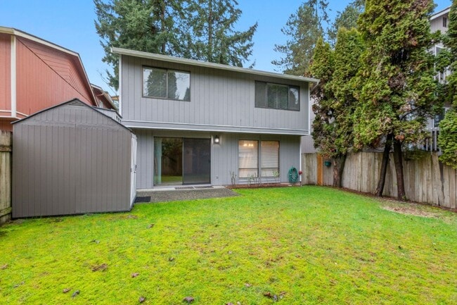 Building Photo - 3Bd/2Ba Seattle House
