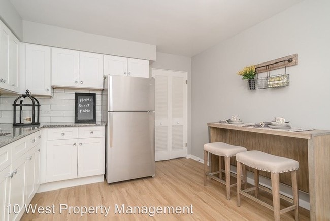 Building Photo - 34-46 S Kensington Ave