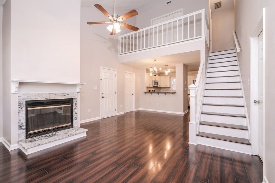 Building Photo - 765 Rawls Dr