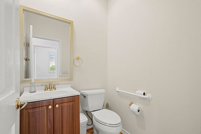 Building Photo - Spectacular Canyon-View Single-Level Home in Gated Hillcrest Estates!