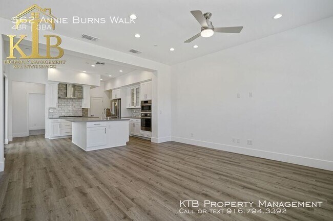 Building Photo - Brand new in Sutter's Place. Soon to be an...