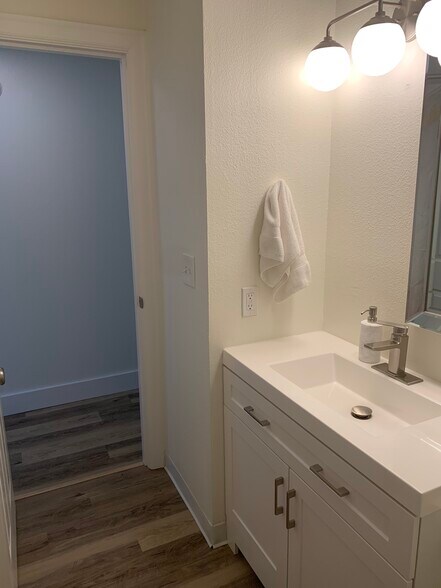 Bathroom 1 - 2680 SW 87th Ave