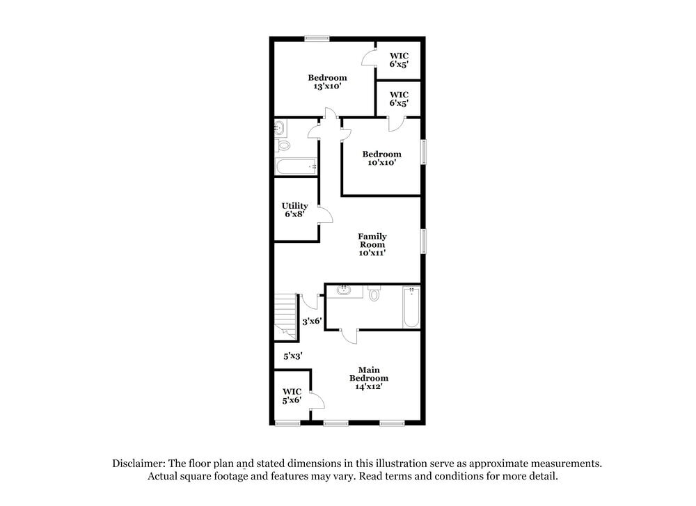 Building Photo - 14427 Cuppola Dr