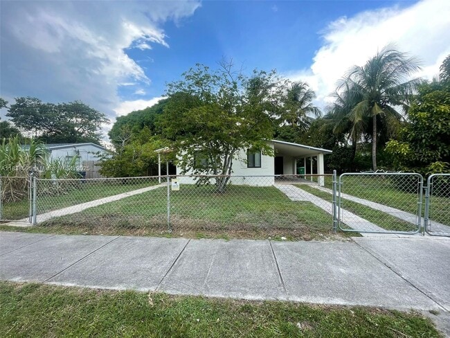 Building Photo - 891 NW 33rd Terrace