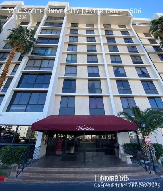 Building Photo - A MUST SEE!! HIGH RISED CONDO!! GREAT LOCA...