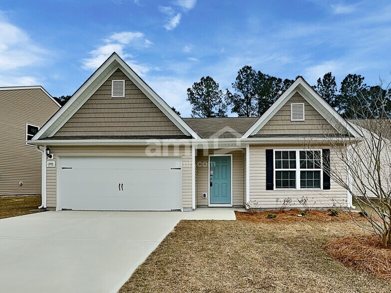 Building Photo - 1370 John Swann St