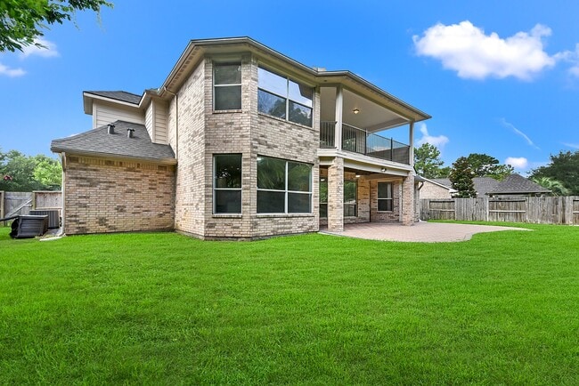 Building Photo - 1030 Bayou Vista Ct