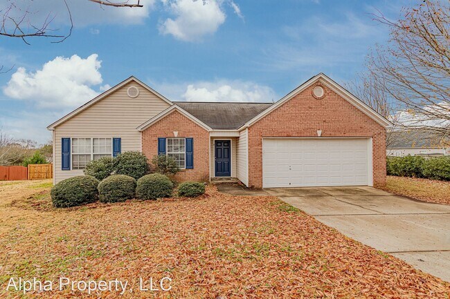 Primary Photo - 3 br, 2 bath House - 4 Buzzell Ct