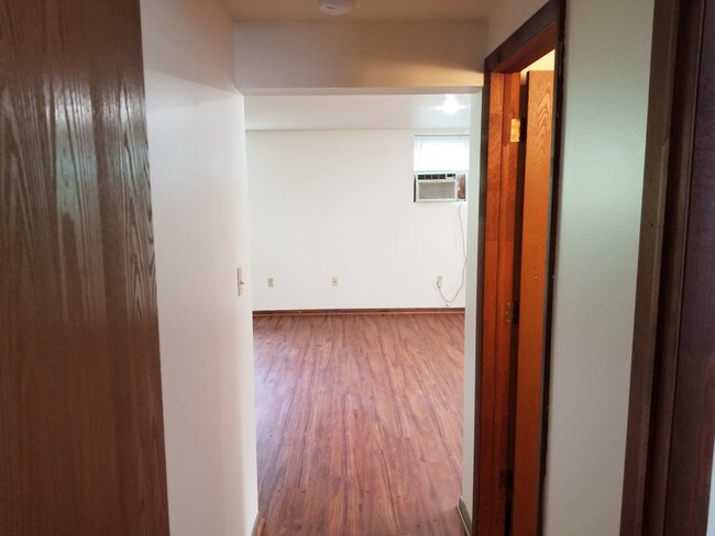 Building Photo - 18th Street Apartments