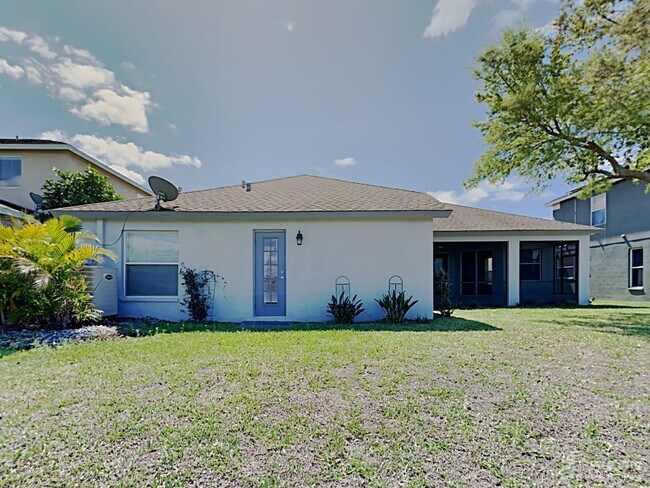 Building Photo - 11518 Harlan Eddy Ct