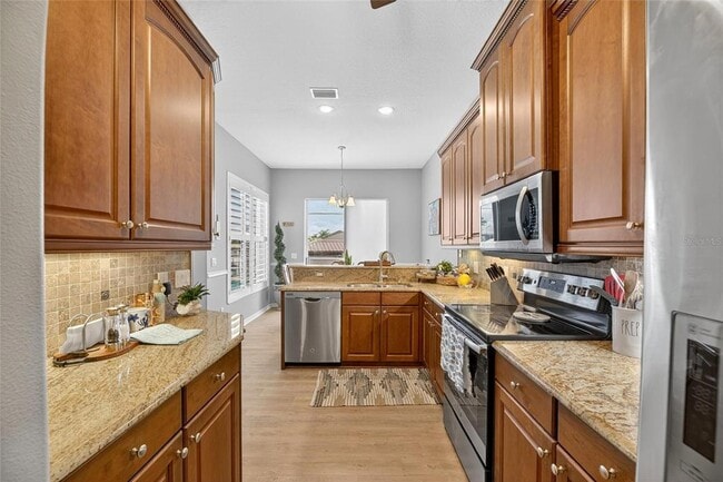 Building Photo - 816 Golf Island Dr