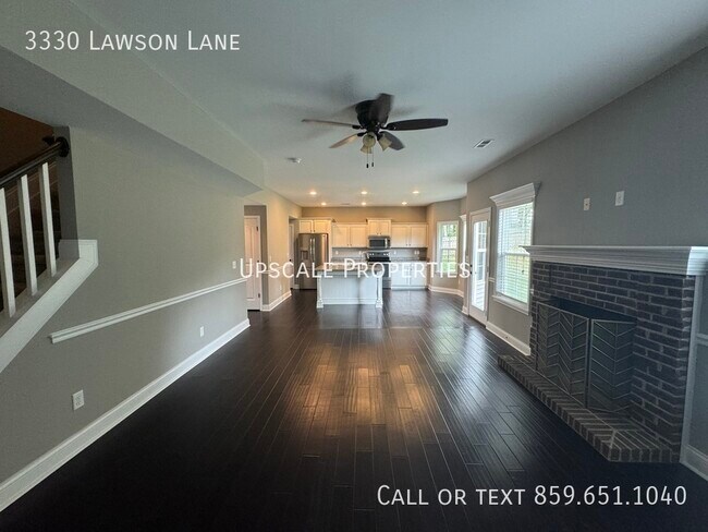 Building Photo - 3330 Lawson Ln