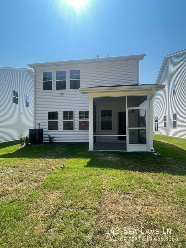 Building Photo - 143 Sea Cave Ln