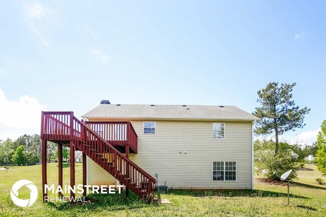 Building Photo - 507 Brewer Dr