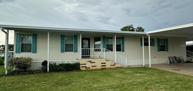 Primary Photo - 2055 S Floral Ave