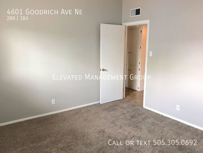 Building Photo - 4601 Goodrich Ave NE