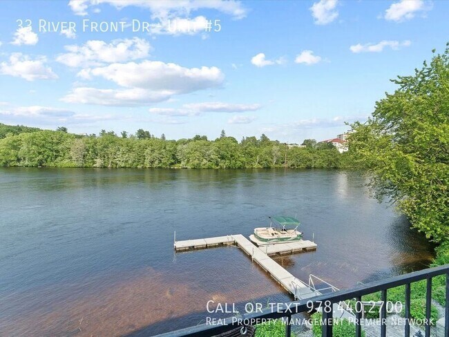 Building Photo - 33 River Front Dr