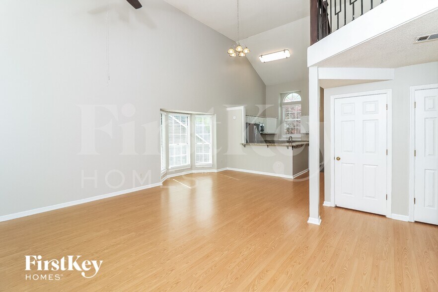 Building Photo - 4242 Abington Walk NW