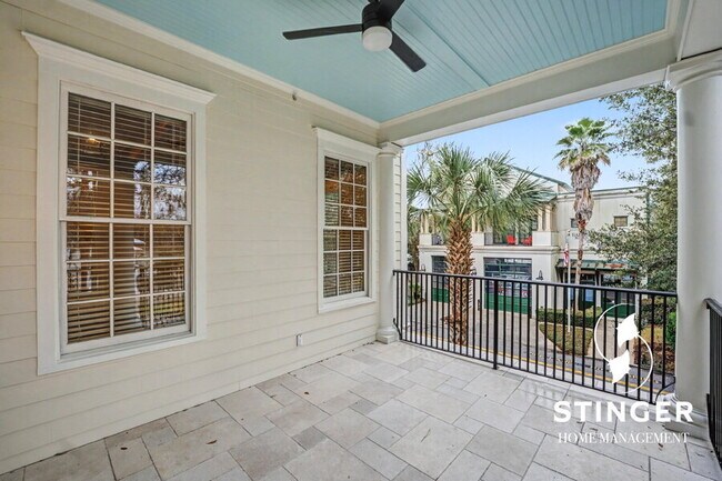 Building Photo - 1 Market-2