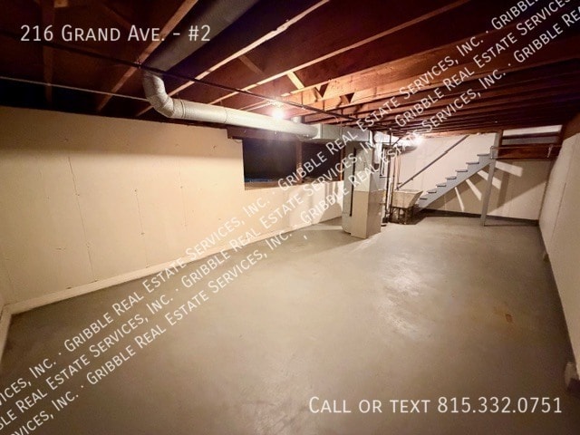 Building Photo - 216 Grand Ave