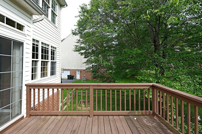 Building Photo - Pet-Friendly N. Albemarle Home With Fenced Yard