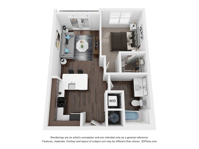 A2 - Infinity at the Park