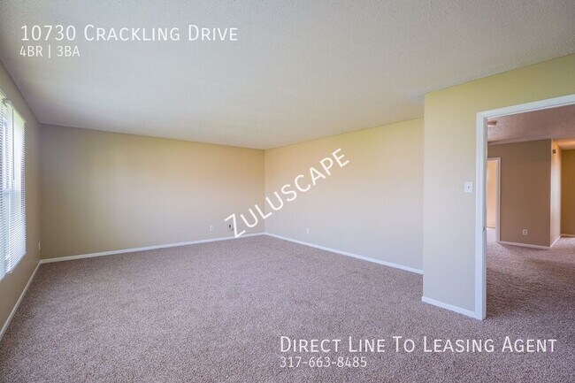 Building Photo - 10730 Crackling Dr