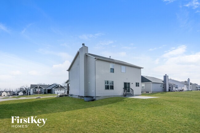 Building Photo - 678 Lost Canyon Blvd