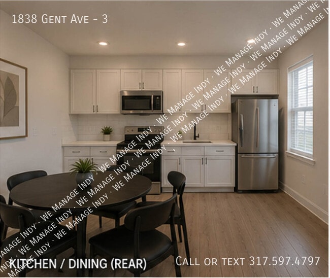 Building Photo - 1838 Gent Ave