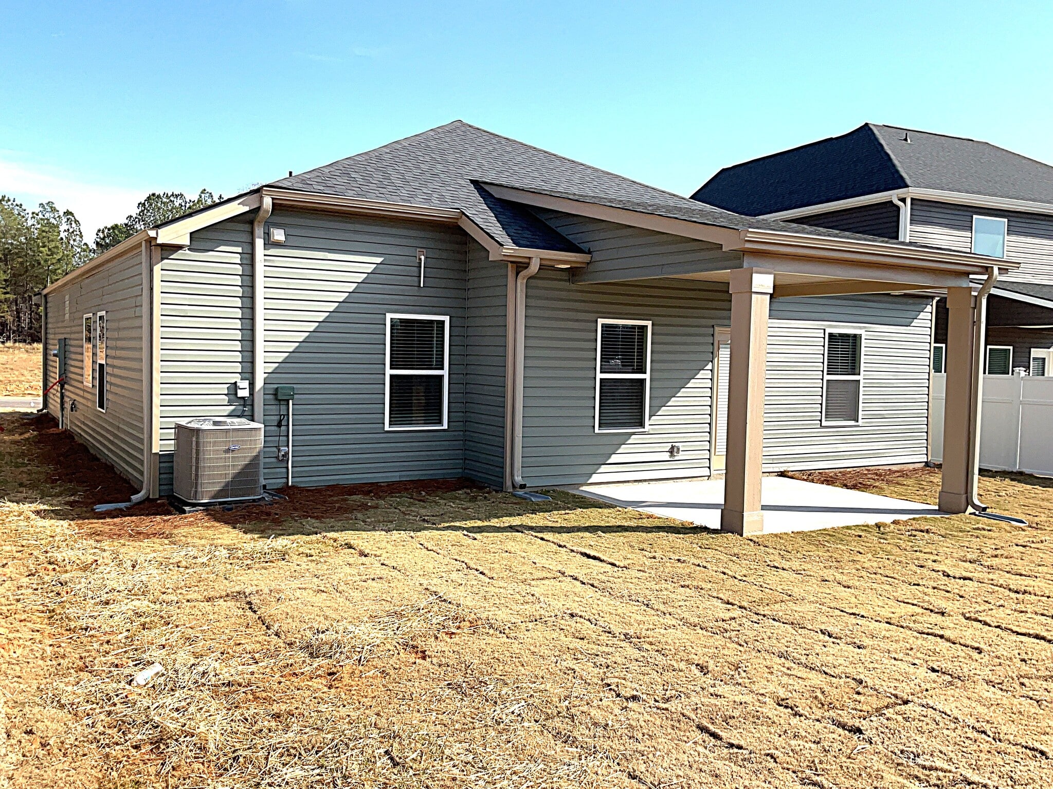 Building Photo - 3216 Emberly Dr