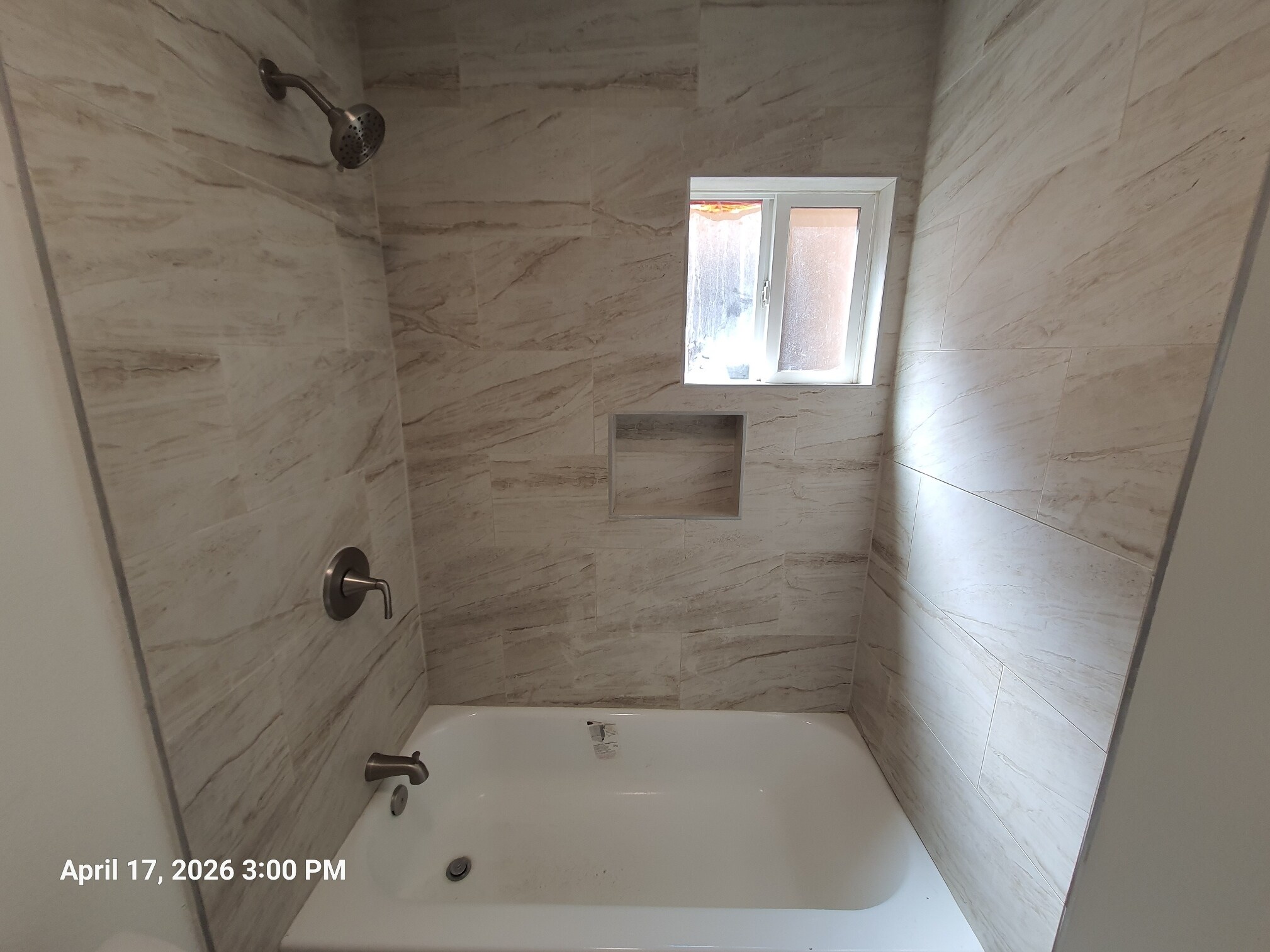 Bathroom #1 - 515 W 104th St