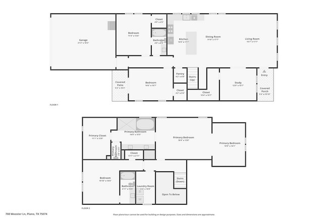 Building Photo - 708 Wooster Ln