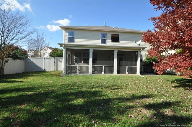 Building Photo - 300 Lime Creek Ct