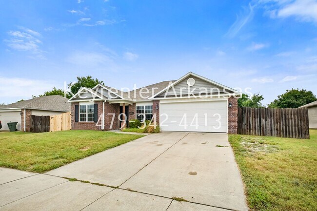 Building Photo - 1388 S Spritz Dr