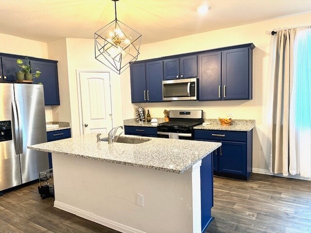 Building Photo - 410 Inks Ln