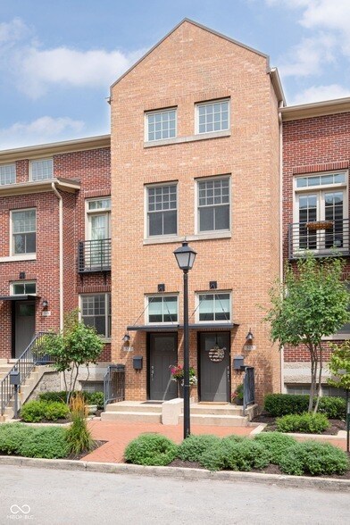 Building Photo - 517 N Park Ave