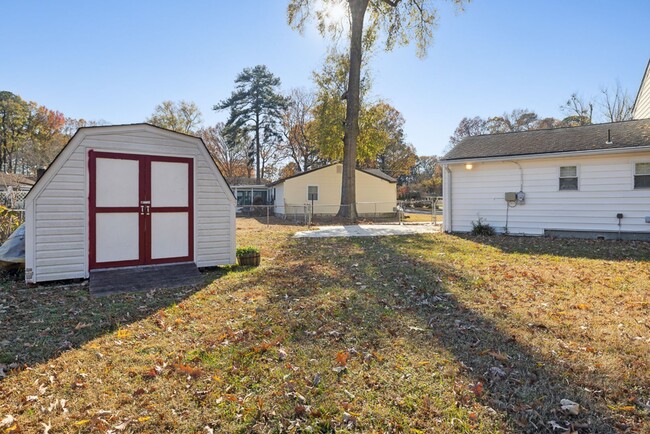 Building Photo - Beautiful Single Family Home in Virginia B...